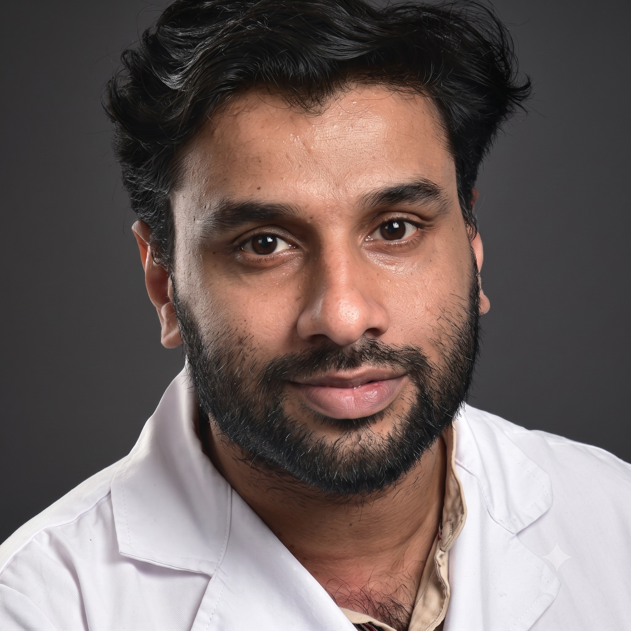 speaker headshot